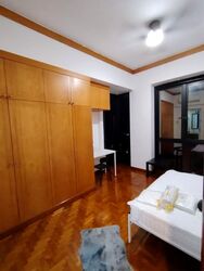 Bishan 8 (D20), Condominium #611245551